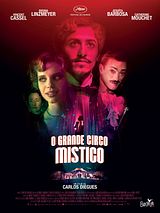 Affiche de O grande circo místico, film à voir en streaming sur Pygargue
