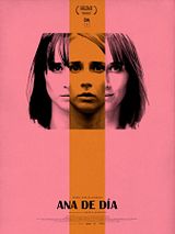 Affiche de Ana de día, film à voir en streaming sur Pygargue