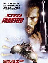 Affiche de Steel Frontier, film à voir en streaming sur Pygargue