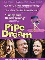 Affiche de Pipe Dream, film à voir en streaming sur Pygargue