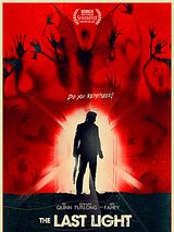 Affiche de The Last Light, film à voir en streaming sur Pygargue