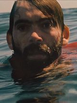 Affiche de Naufragé volontaire, film à voir en streaming sur Pygargue