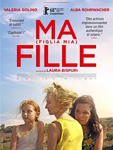 poster du film Ma fille