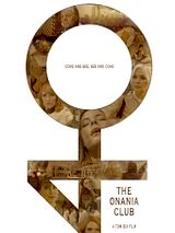 Affiche de The Onania Club, film à voir en streaming sur Pygargue
