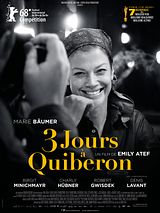 3 Tage in Quiberon (3 Days in Quiberon) [Original Motion Picture Soundtrack]