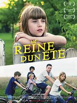 Affiche de Reine d'un été, film à voir en streaming sur Pygargue