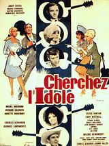 Affiche de Cherchez l'idole, film à voir en streaming sur Pygargue