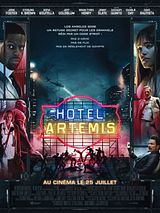 Hotel Artemis (Original Motion Picture Soundtrack)