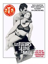 poster du film Les Tueurs de la lune de miel
