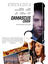 Affiche de Damascus Cover, film à voir en streaming sur Pygargue