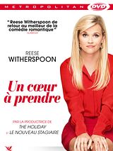 Affiche de Un coeur à prendre, film à voir en streaming sur Pygargue