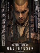 Affiche de Le photographe de Mauthausen, film à voir en streaming sur Pygargue