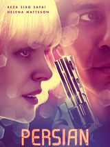 Affiche de Persian Connection, film à voir en streaming sur Pygargue