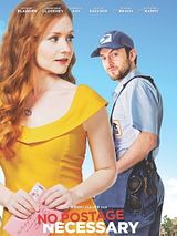 Affiche de No Postage Necessary, film à voir en streaming sur Pygargue