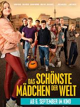 Affiche de Das schönste Mädchen der Welt, film à voir en streaming sur Pygargue