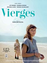 Affiche de Vierges, film à voir en streaming sur Pygargue