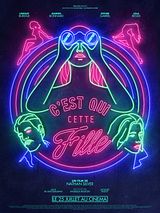 Affiche de C'est qui cette fille, film à voir en streaming sur Pygargue