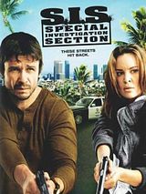 Affiche de SIS, film à voir en streaming sur Pygargue