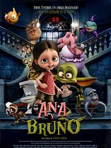 Affiche de Ana y Bruno, film à voir en streaming sur Pygargue