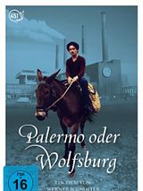 Affiche de Palermo oder Wolfsburg, film à voir en streaming sur Pygargue