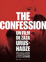 Affiche de The Confession, film à voir en streaming sur Pygargue