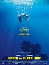 Under the Silver Lake (Original Motion Picture Soundtrack)