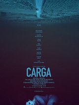 Affiche de Carga, film à voir en streaming sur Pygargue