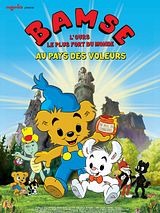 Bamse och Tjuvstaden (Original Score)