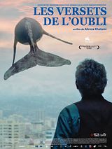 Affiche de Les Versets de l'oubli, film à voir en streaming sur Pygargue