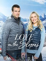 Affiche de Sur les pistes de l'amour, film à voir en streaming sur Pygargue