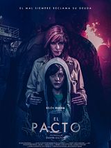 Affiche de El pacto, film à voir en streaming sur Pygargue