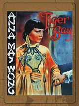 Affiche de Tiger Bay, film à voir en streaming sur Pygargue