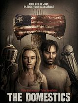 Affiche de The Domestics, film à voir en streaming sur Pygargue