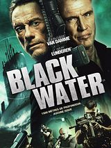 Affiche de Black Water, film à voir en streaming sur Pygargue