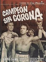 Affiche de Champion sans couronne, film à voir en streaming sur Pygargue