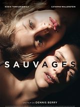 Affiche de Sauvages, film à voir en streaming sur Pygargue