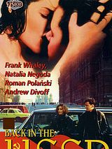 Affiche de Back in the U.S.S.R., film à voir en streaming sur Pygargue