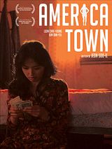 Affiche de America Town, film à voir en streaming sur Pygargue