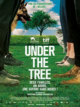 Affiche de Under The Tree, film à voir en streaming sur Pygargue