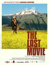 Affiche de The Last Movie, film à voir en streaming sur Pygargue
