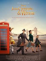 Affiche de Jean-Christophe & Winnie, film à voir en streaming sur Pygargue