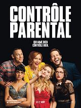 Affiche de Contrôle parental, film à voir en streaming sur Pygargue