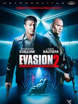 Affiche de Evasion 2, film à voir en streaming sur Pygargue