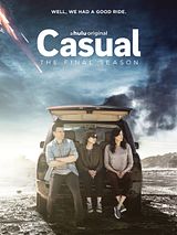 Casual (Original Television Soundtrack)
