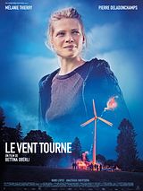 Le vent tourne (Bande originale du film)
