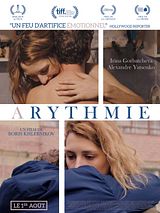 Affiche de Arythmie, film à voir en streaming sur Pygargue