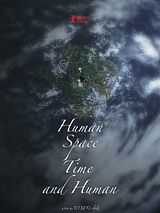Affiche de The Time of Humans, film à voir en streaming sur Pygargue