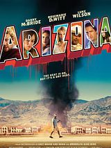 Affiche de Arizona, film à voir en streaming sur Pygargue