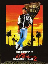 Affiche de Le Flic de Beverly Hills 2, film à voir en streaming sur Pygargue
