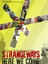Affiche de Strangeways Here We Come, film à voir en streaming sur Pygargue